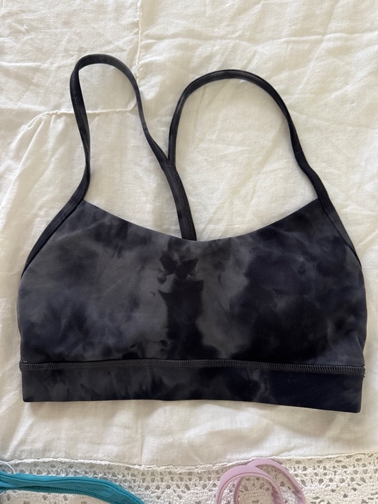 lululemon set of sports bras size 2 - Picture 4 of 7
